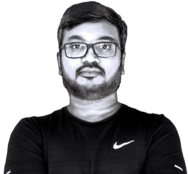 Swapnil Shiwalay